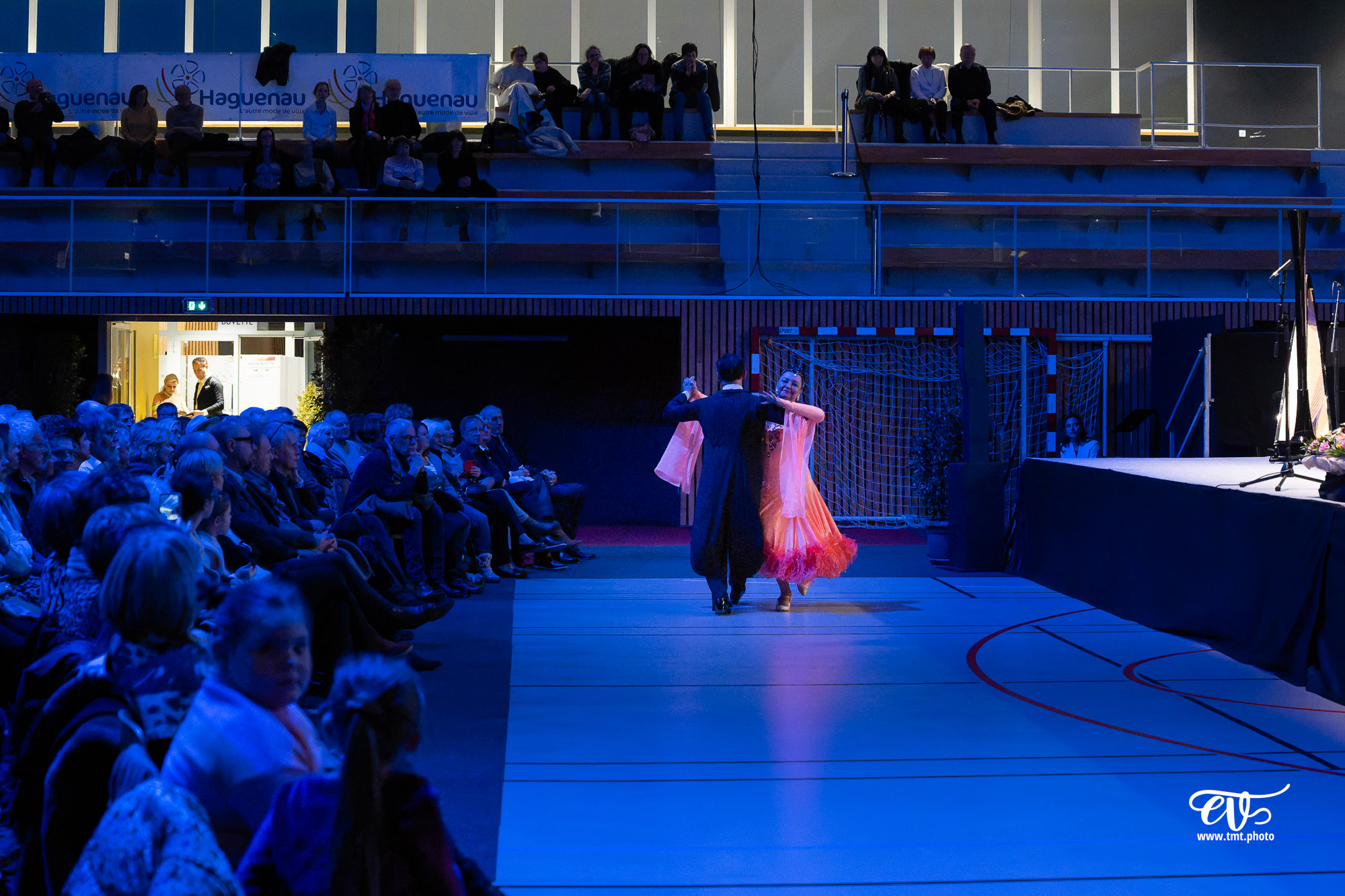 OHH - CONCERT DU NOUVEL AN 2026